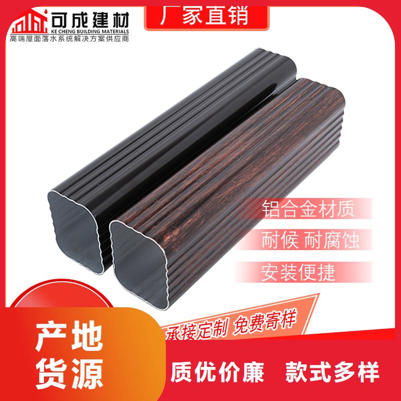 優(yōu)質(zhì)的圓形雨水管-實體廠家可定制