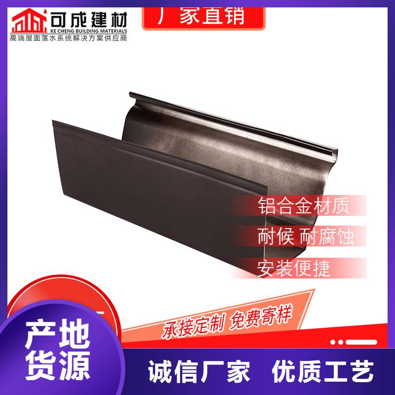 圓形雨水管產(chǎn)品參數(shù)