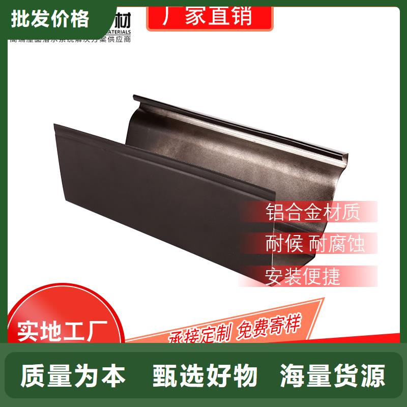 價(jià)格公道的圓形雨水管廠家