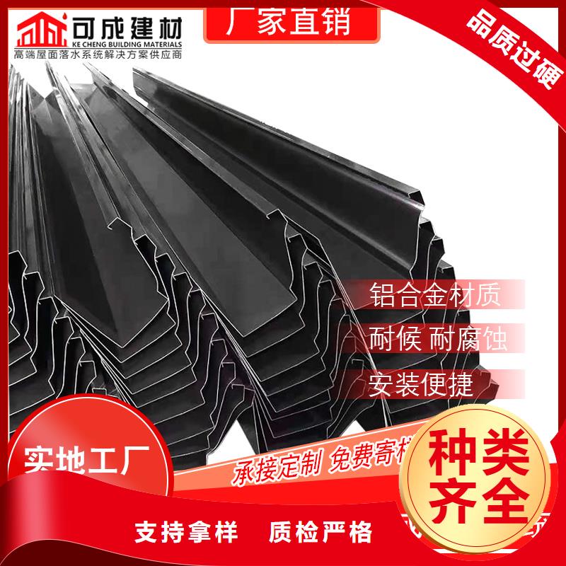 管成品天溝國標(biāo)檢測放心購買