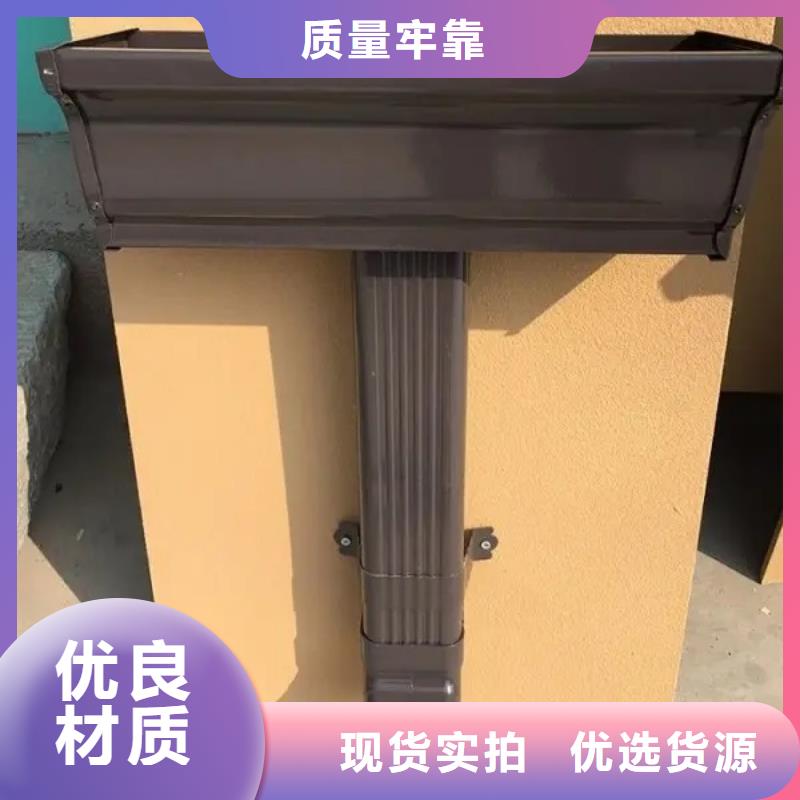 圓形雨水管實體廠家成本低