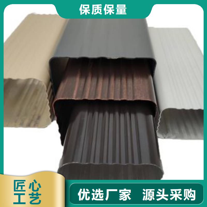 管【雨水管】用心做好細(xì)節(jié)