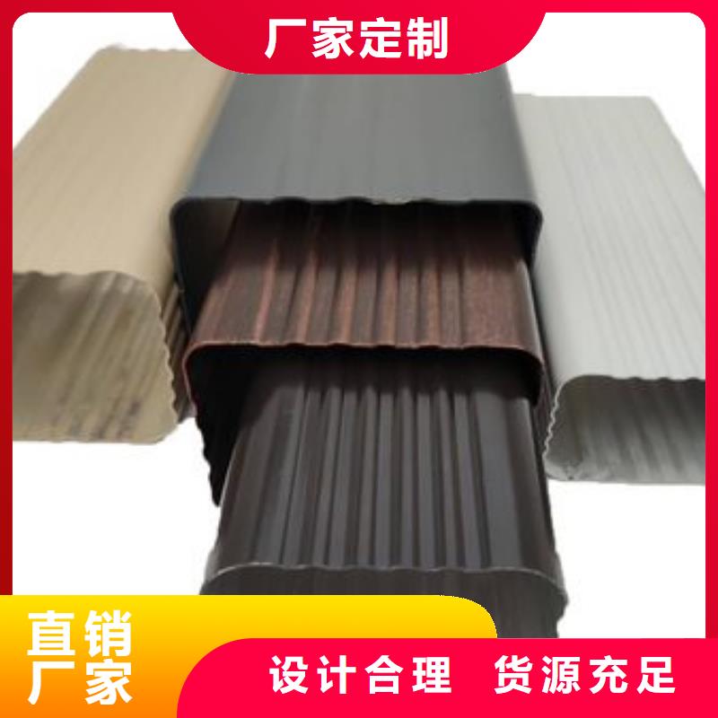 管成品天溝匠心打造