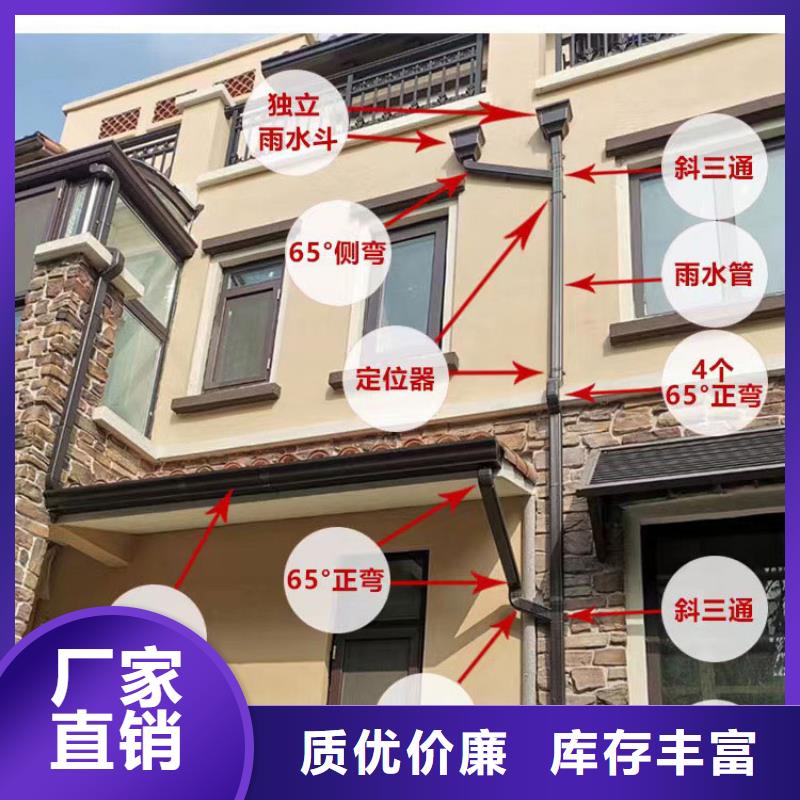 管成品天溝發(fā)貨迅速