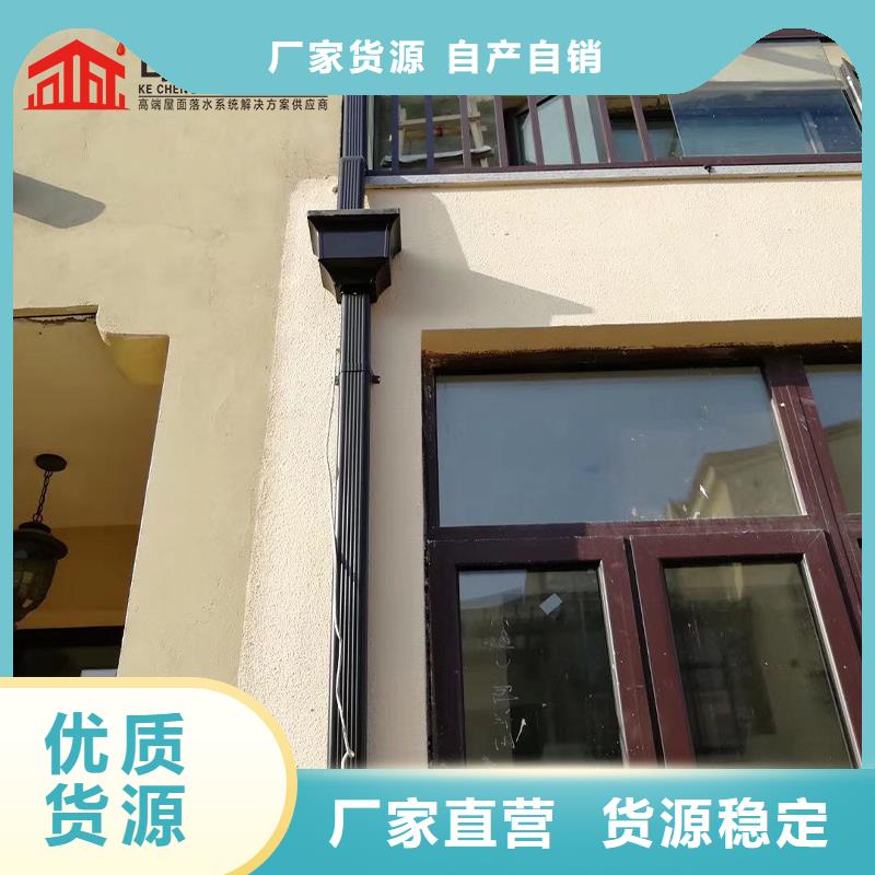 供應(yīng)鋁合金雨水管的當(dāng)?shù)貜S家