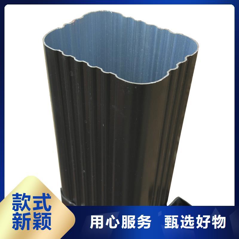 信譽(yù)好的方形落水管廠家