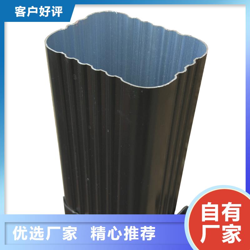 圆形雨水管销售厂家