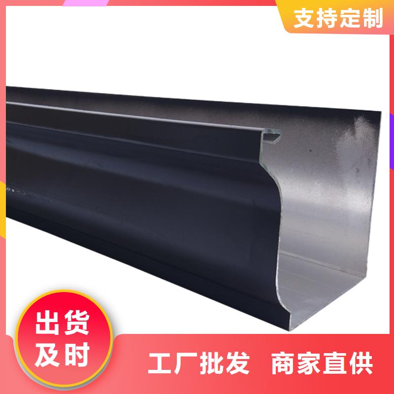 管铝合金仿古挂落定制速度快工期短