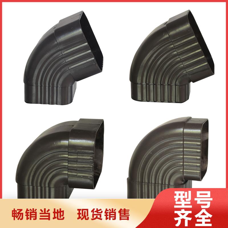 彩鋁雨水管批發(fā)價格