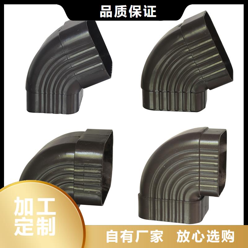 圓形雨水管實體廠家成本低