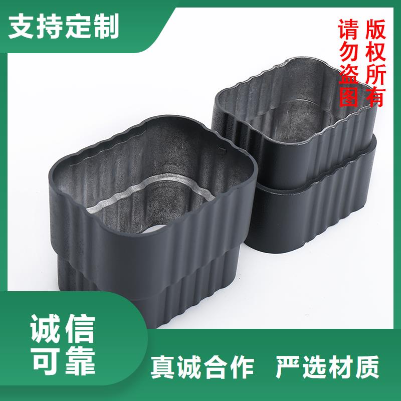 管成品天溝國標(biāo)檢測放心購買
