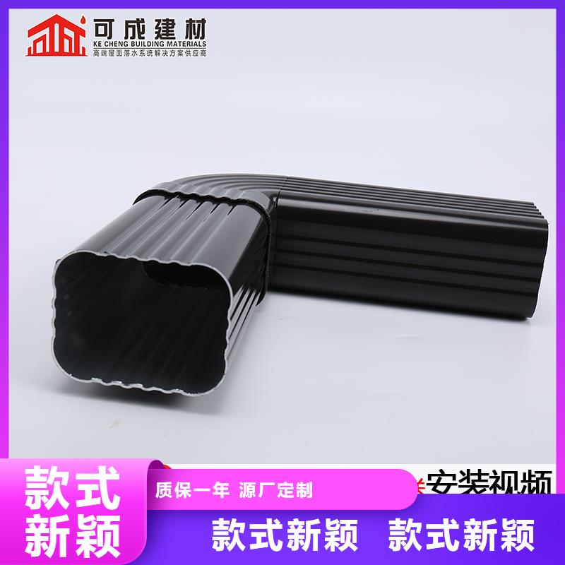 管成品天沟厂家拥有先进的设备