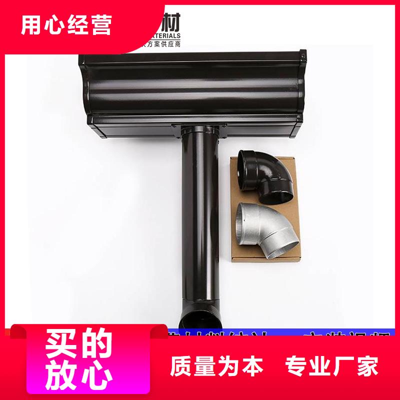 管鋁合金仿古掛落定制速度快工期短