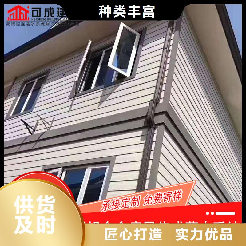 槽成品天溝廠家品控嚴(yán)格