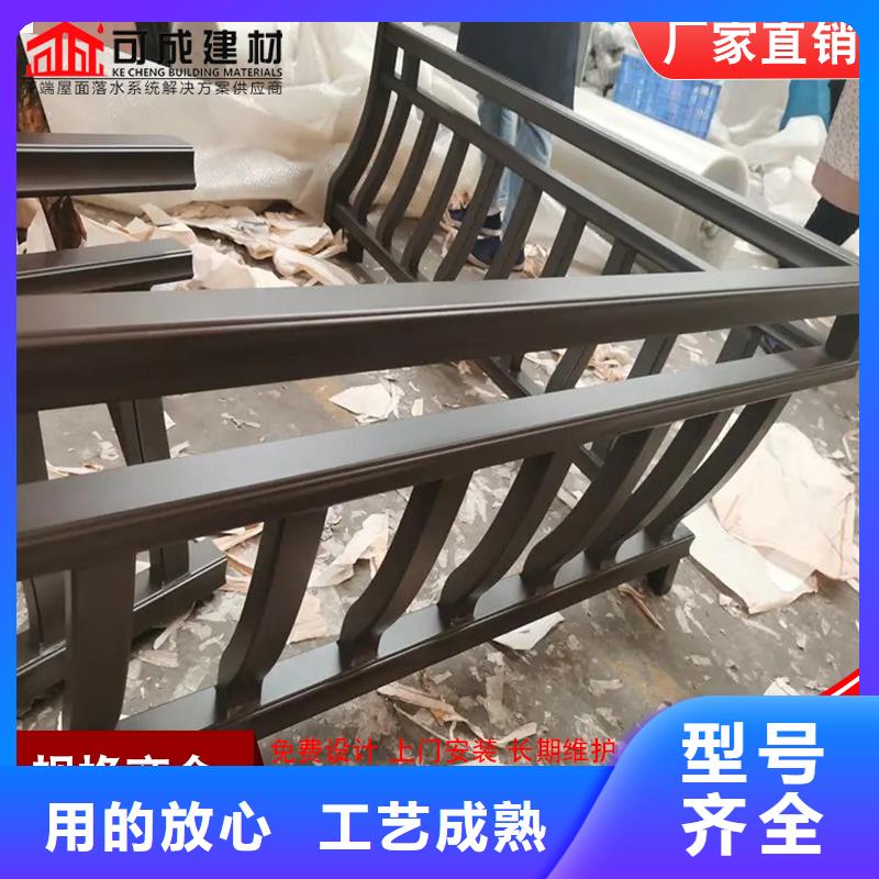 鋁代木古建立柱發(fā)貨快