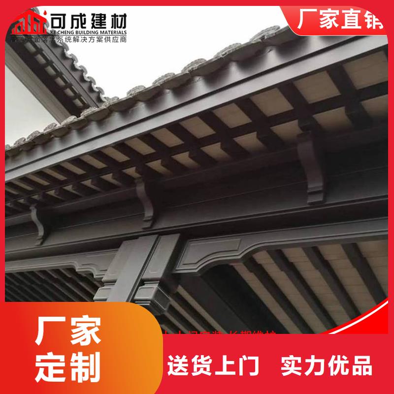鋁代木古建立柱產(chǎn)地直銷