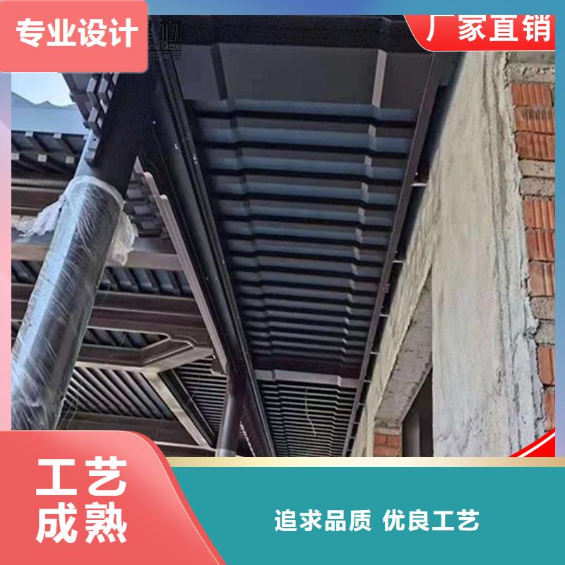鋁合金仿古欄桿參數(shù)圖文介紹