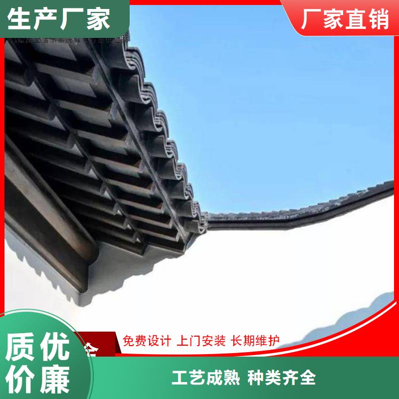 鋁合金中式古建可來電定制-質(zhì)量可靠