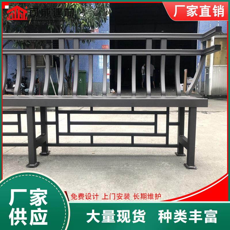 鋁代木-鋁合金天溝價格值得信賴