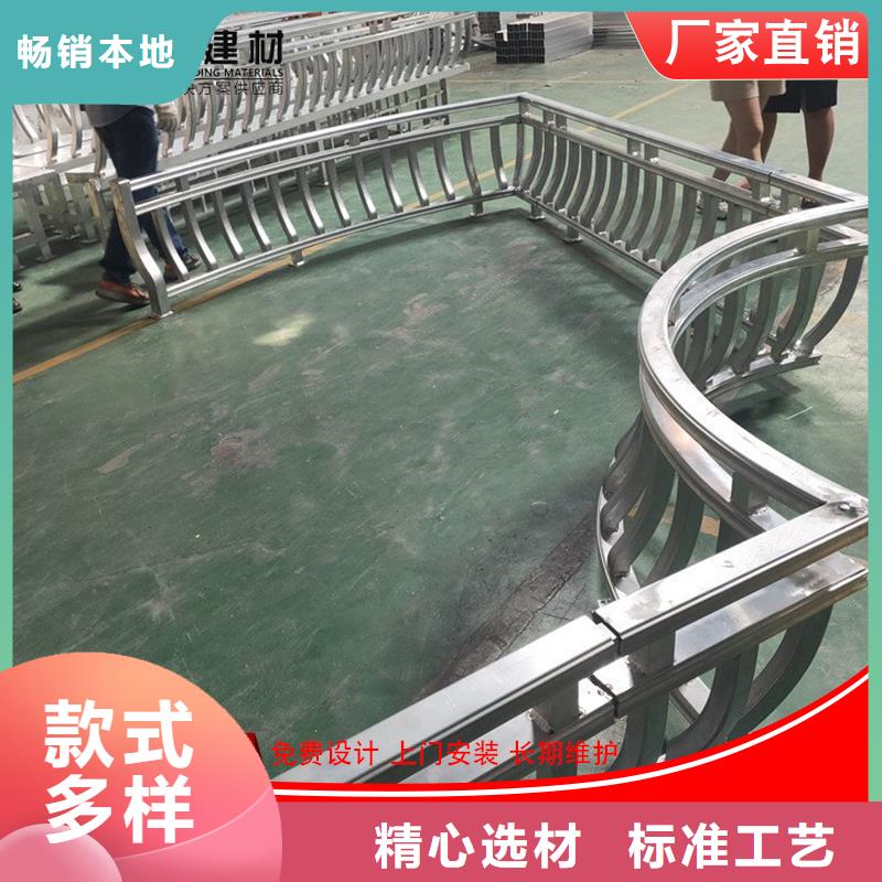 鋁代木雨水管廠信譽至上
