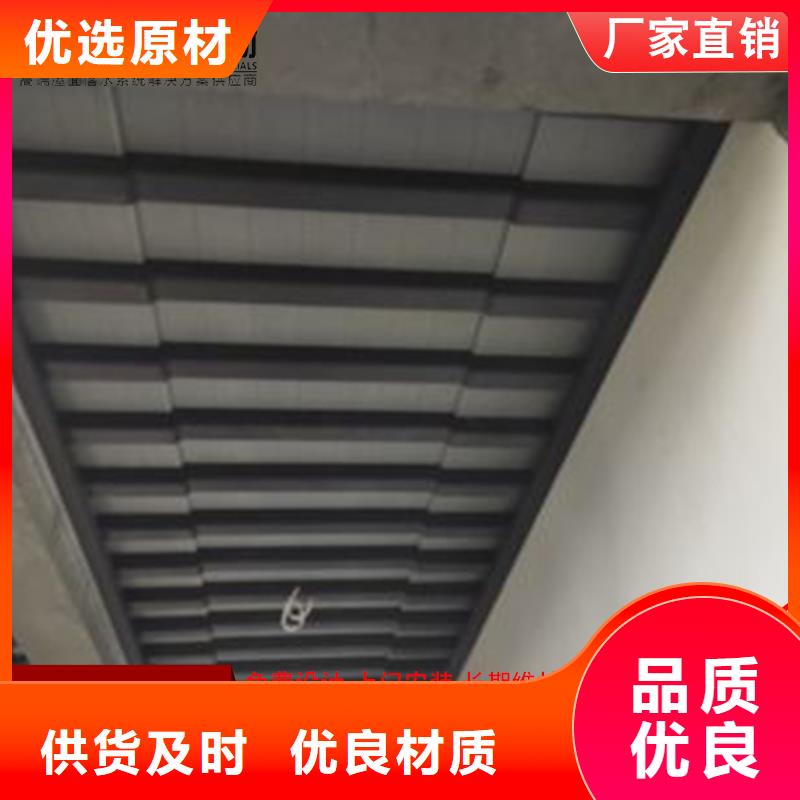 鋁合金仿古欄桿實力商家