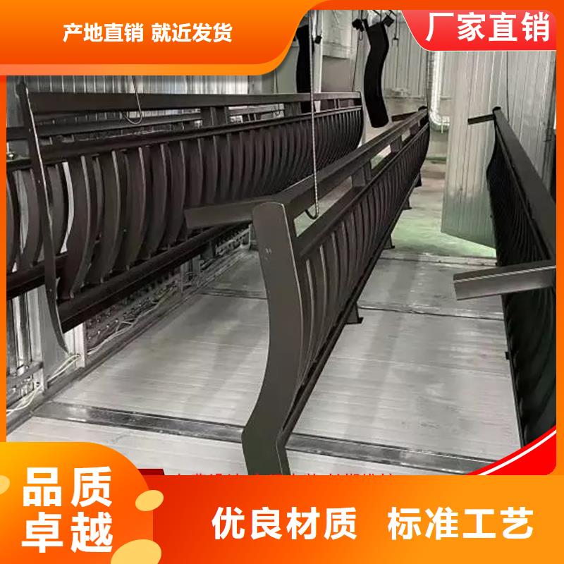 铝代木-成品天沟严选用料