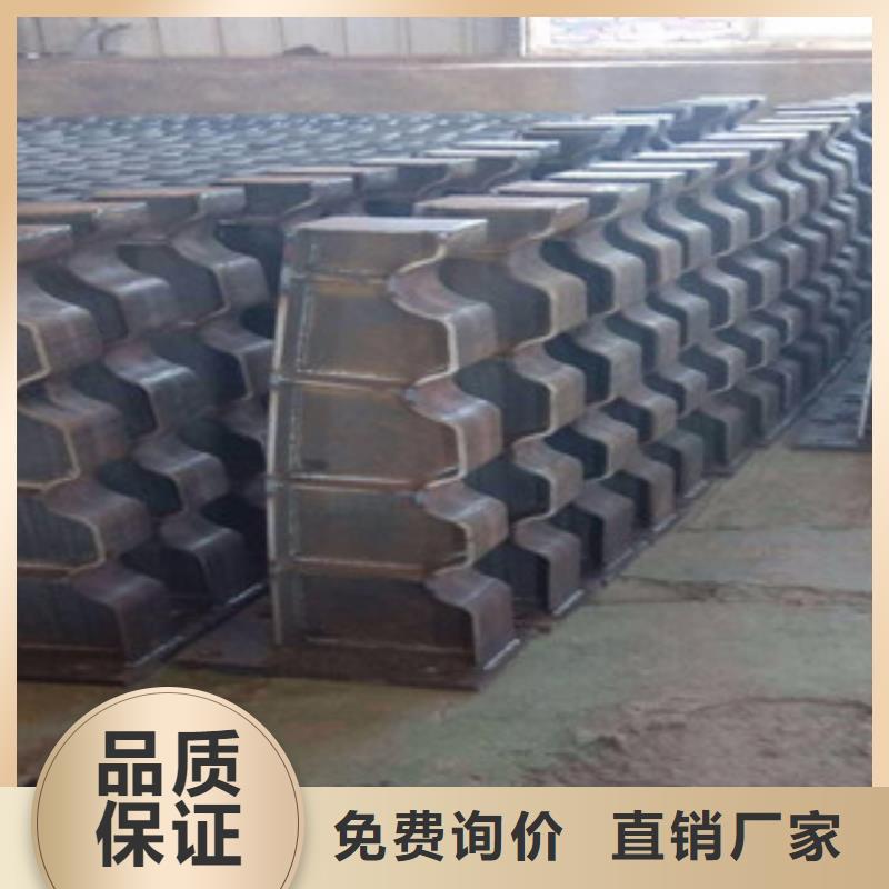 防撞護(hù)欄,景觀護(hù)欄材質(zhì)實(shí)在