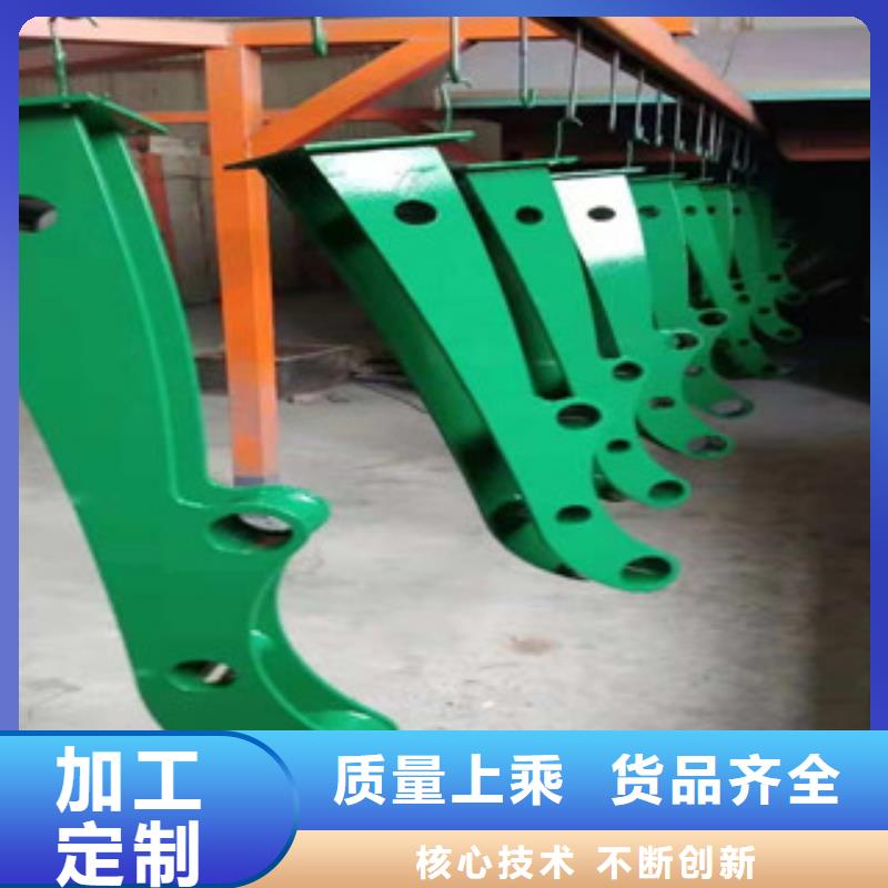 辰銘護(hù)欄_可定制