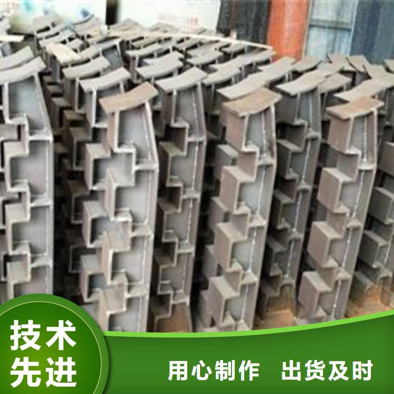 防撞護(hù)欄景觀護(hù)欄按需定制真材實(shí)料
