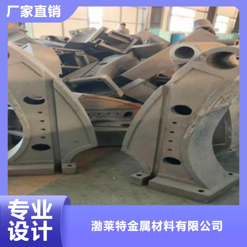 信譽(yù)好的辰銘橋梁護(hù)欄廠家_質(zhì)量保證