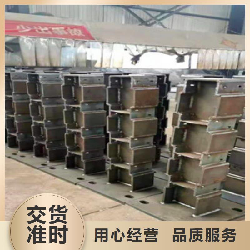 桥梁护栏景观护栏厂家