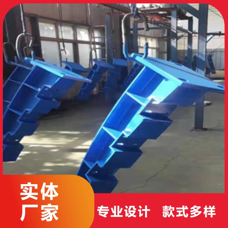 桥梁护栏不锈钢复合管护栏通过检测