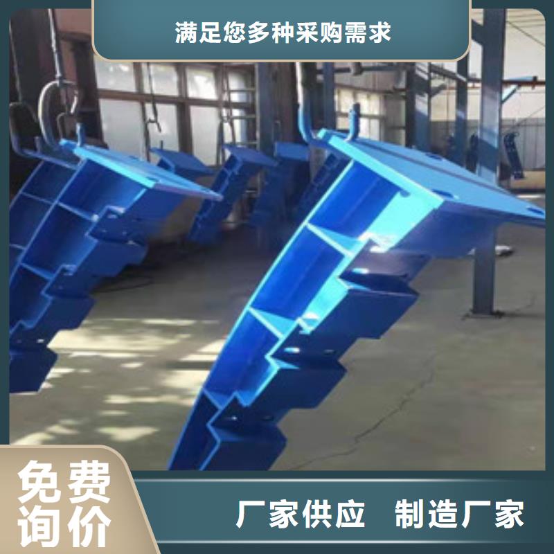 桥梁护栏景观护栏厂家