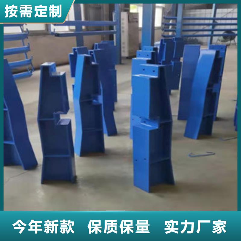 辰銘橋梁護(hù)欄應(yīng)用廣泛