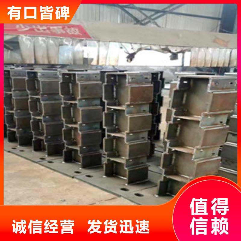 辰銘橋梁護欄能滿足您的需求