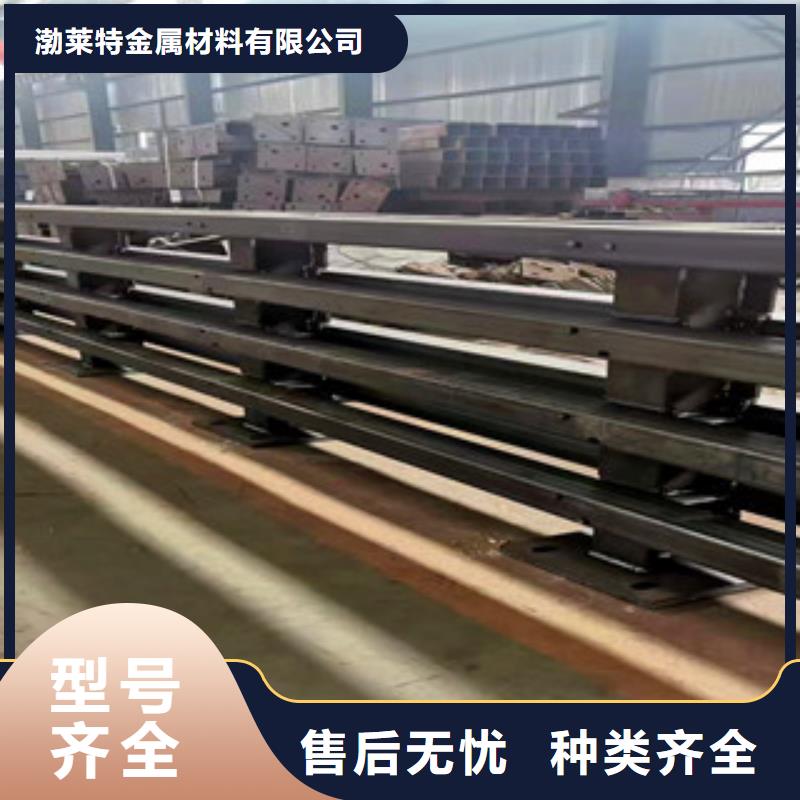 买辰铭桥梁护栏必看-经验丰富