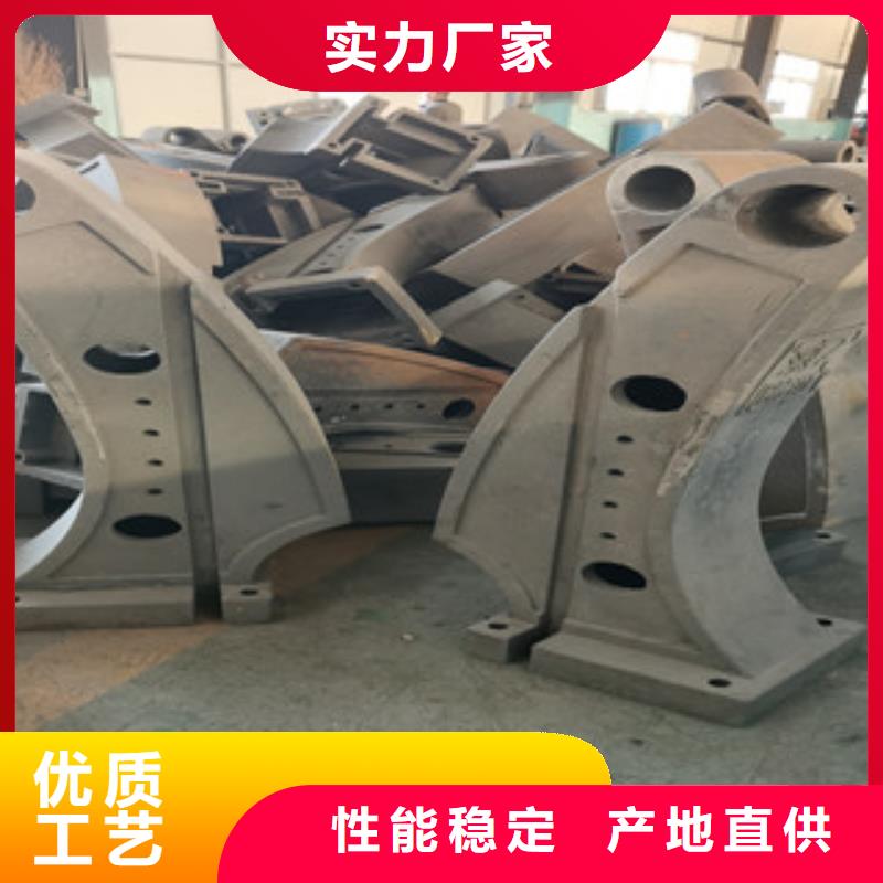 桥梁护栏,景观护栏商家