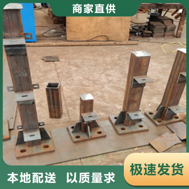 桥梁护栏老品牌高品质