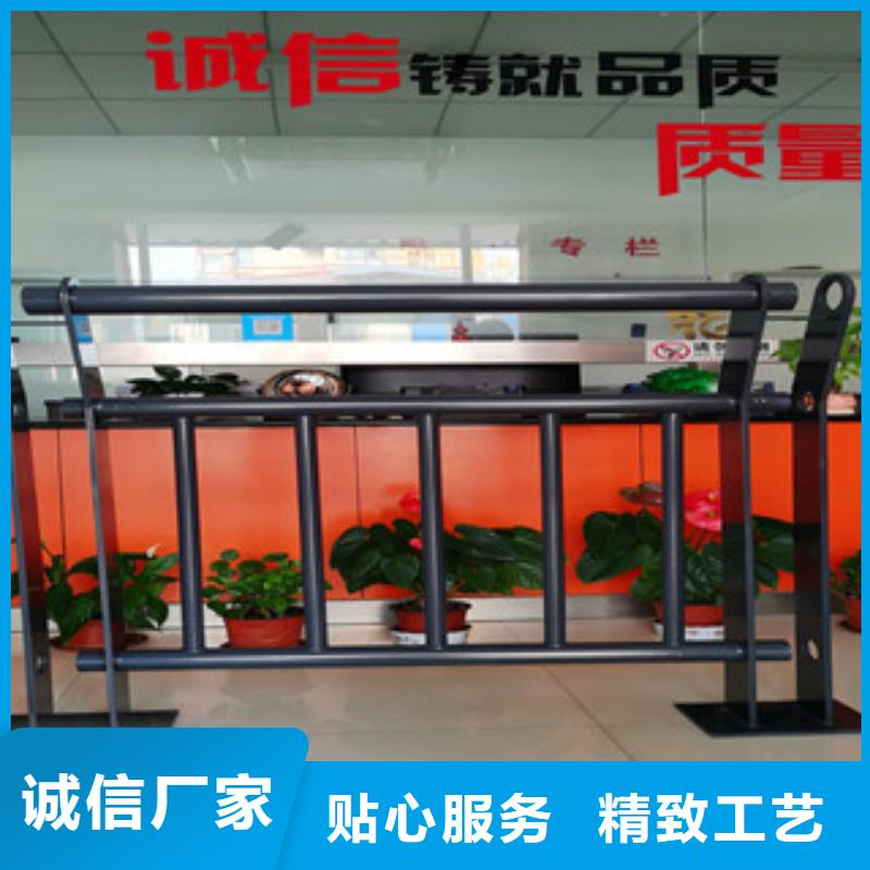 橋梁護(hù)欄橋梁人行道護(hù)欄敢與同行比價格