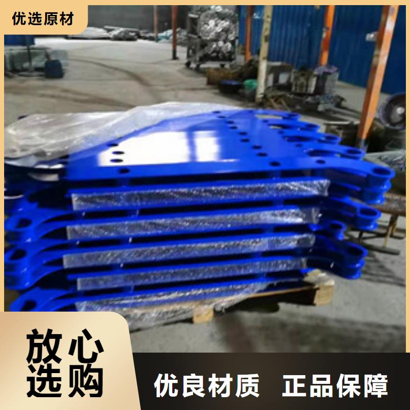 桥梁护栏景观护栏厂家