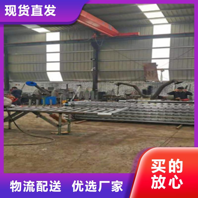桥梁护栏景观护栏厂家