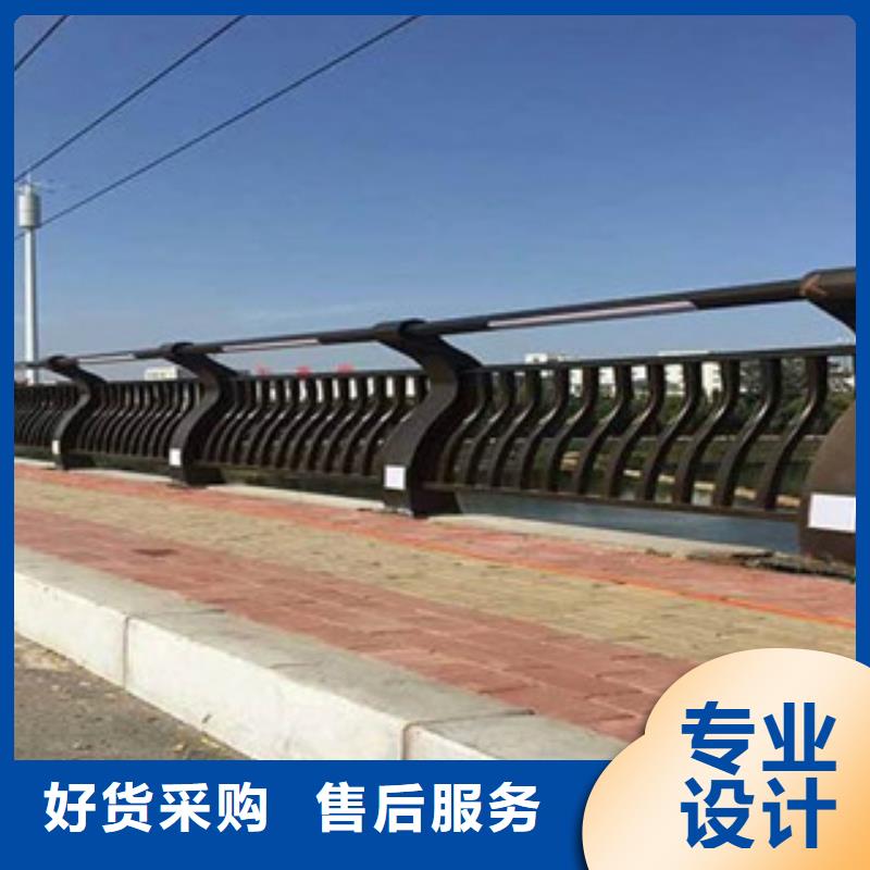 燈光護(hù)欄河道護(hù)欄價(jià)格地道