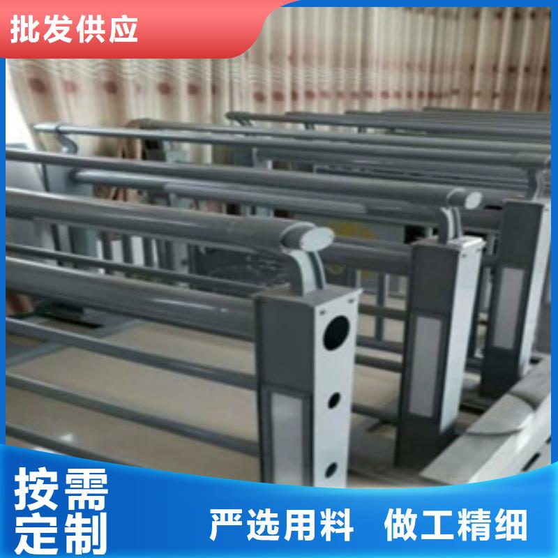優(yōu)質(zhì)辰銘燈光護(hù)欄的生產(chǎn)廠家
