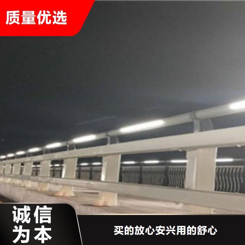 灯光护栏草坪围栏库存量大