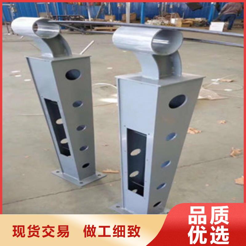 燈光護(hù)欄橋梁燈光護(hù)欄實(shí)力優(yōu)品