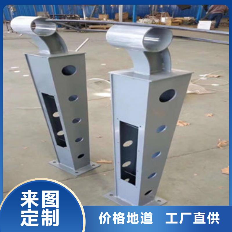 燈光護(hù)欄橋梁燈光護(hù)欄實(shí)力優(yōu)品