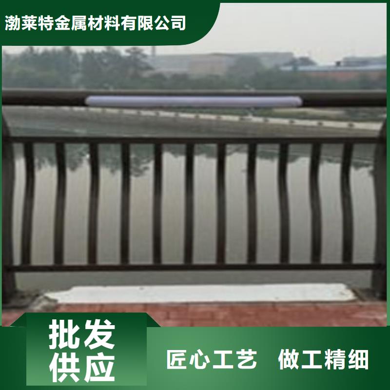 燈光護(hù)欄橋梁燈光護(hù)欄實(shí)力優(yōu)品