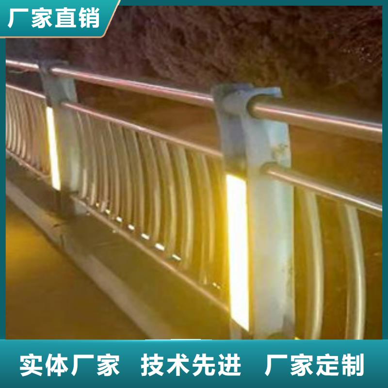 燈光護(hù)欄橋梁燈光護(hù)欄實(shí)力優(yōu)品