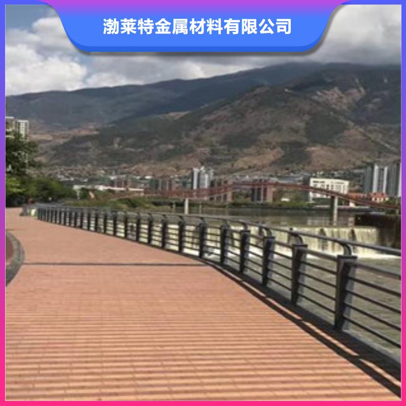景观护栏、景观护栏直销厂家