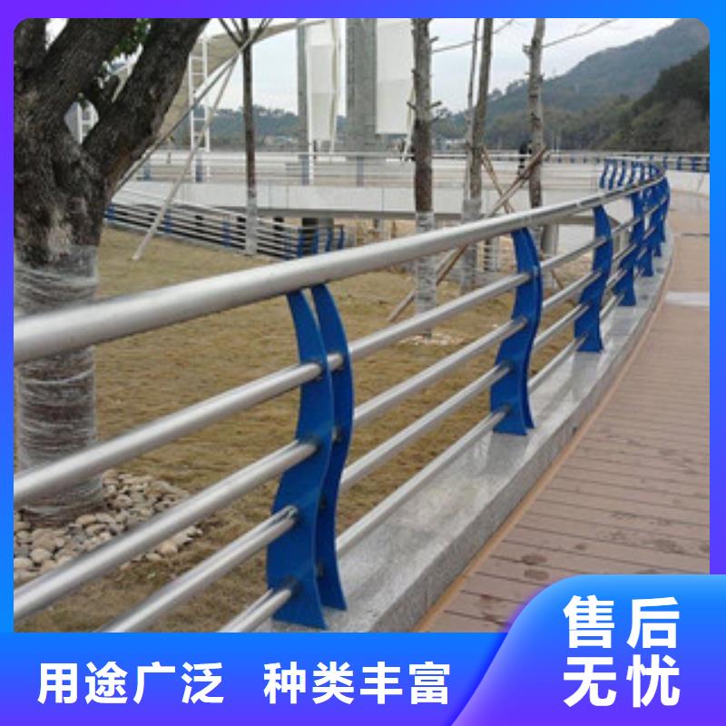 重信譽(yù)景觀(guān)護(hù)欄供應(yīng)商